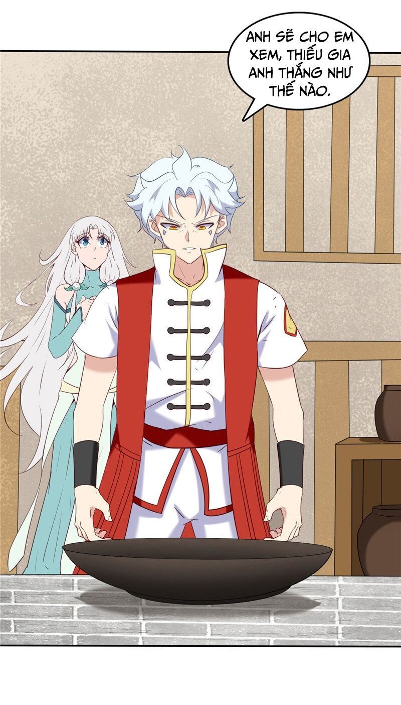 Chí Tôn Võ Đế Chapter 235 - Trang 2