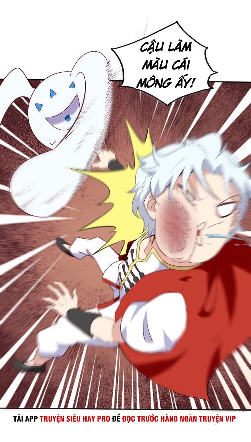 Chí Tôn Võ Đế Chapter 235 - Trang 2