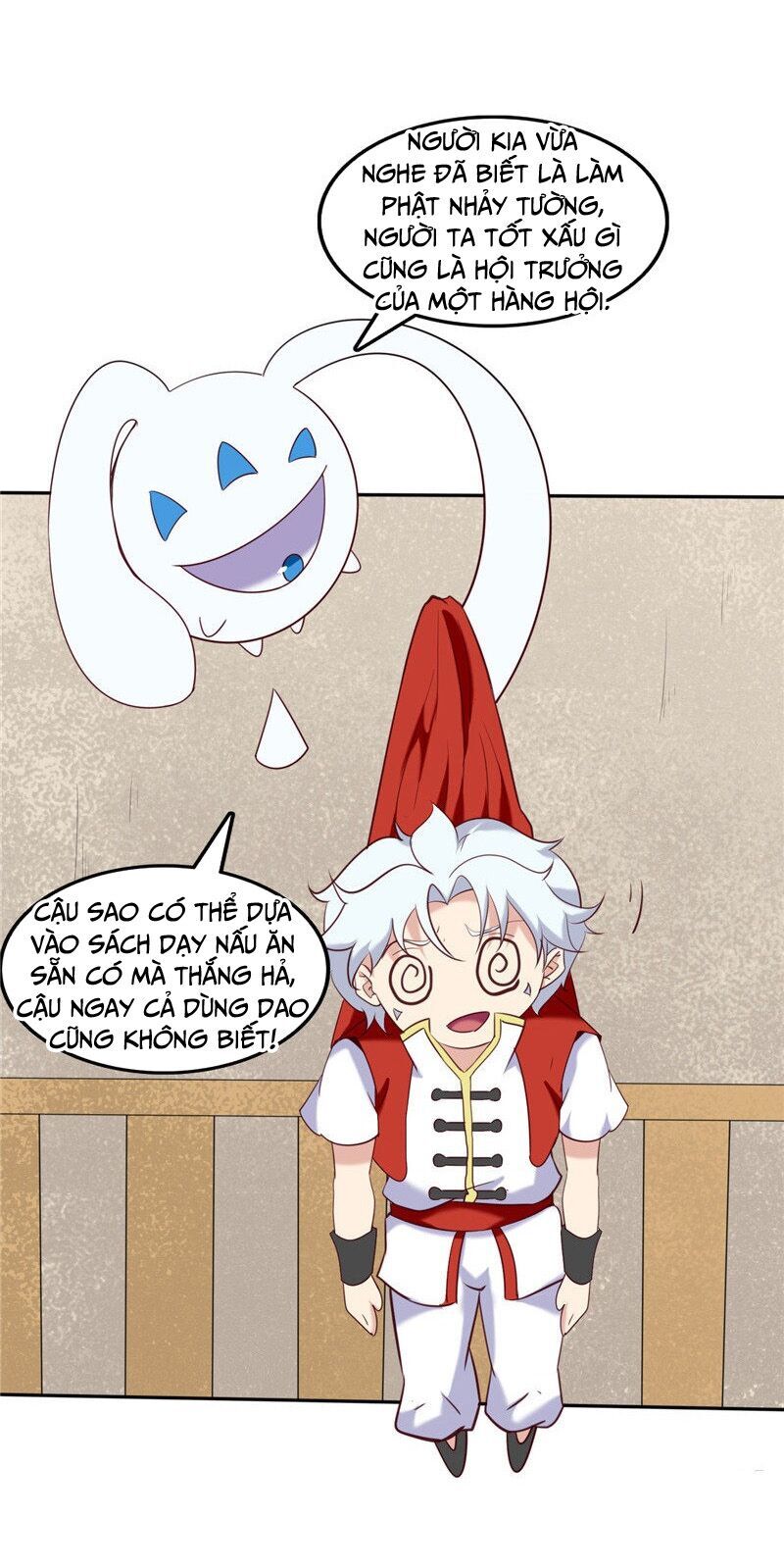 Chí Tôn Võ Đế Chapter 235 - Trang 2