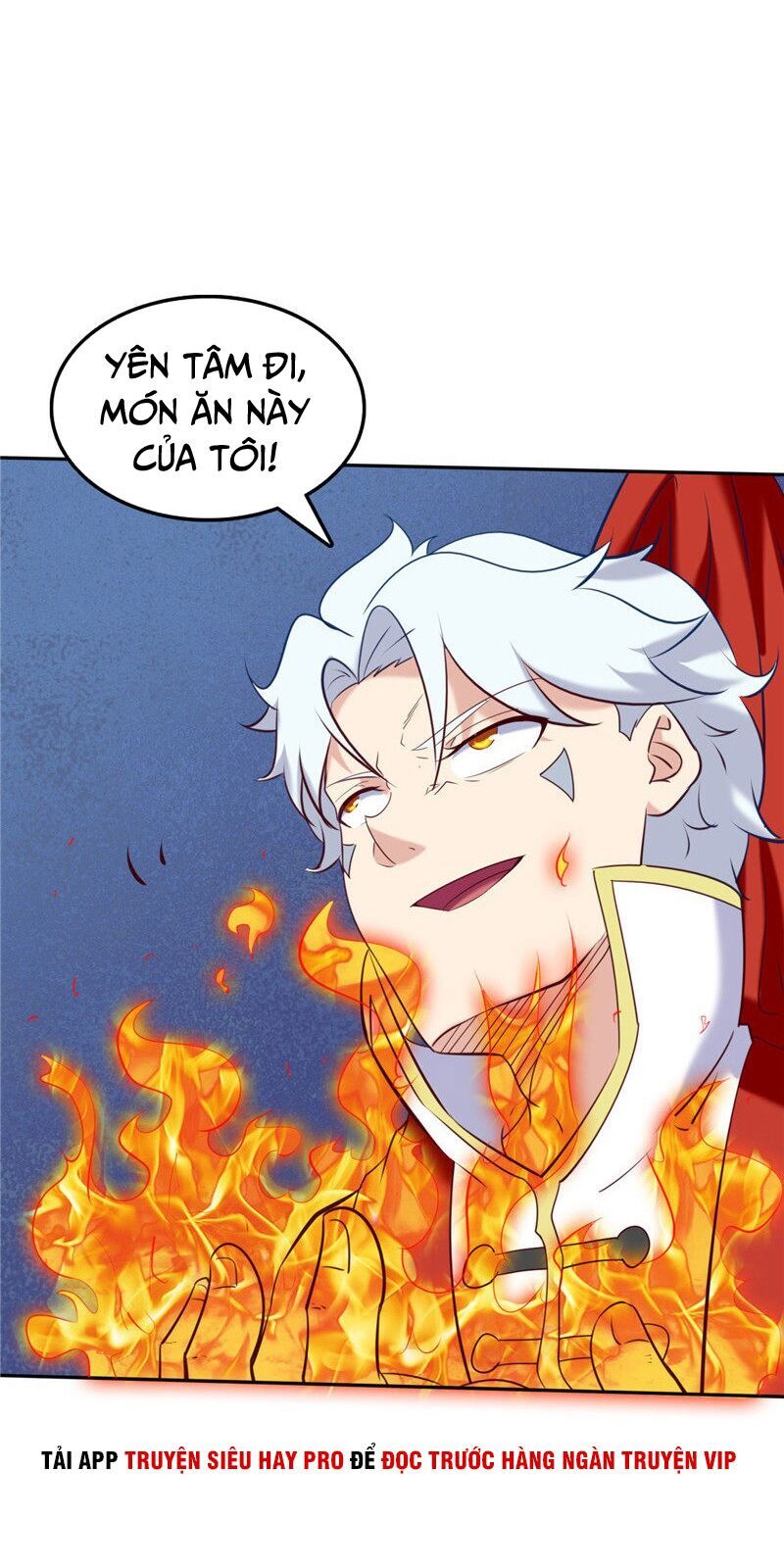 Chí Tôn Võ Đế Chapter 235 - Trang 2