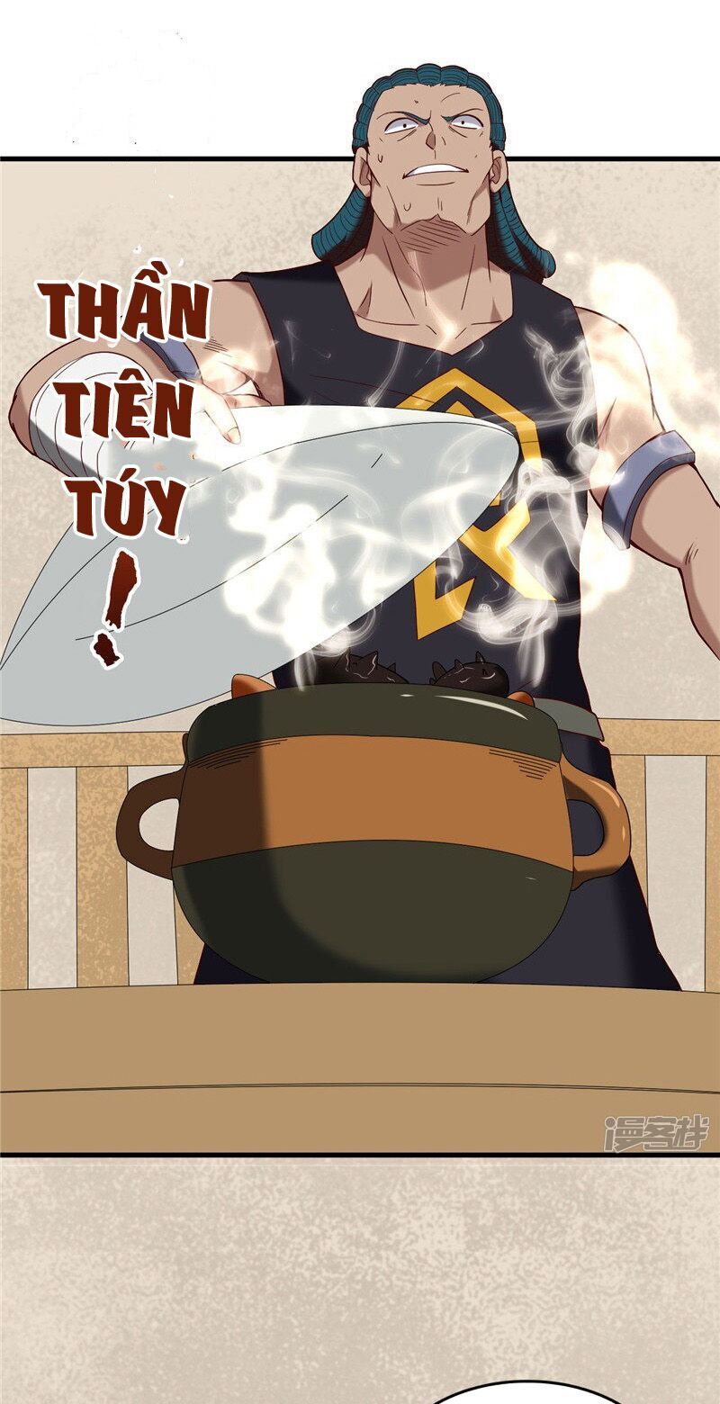 Chí Tôn Võ Đế Chapter 235 - Trang 2