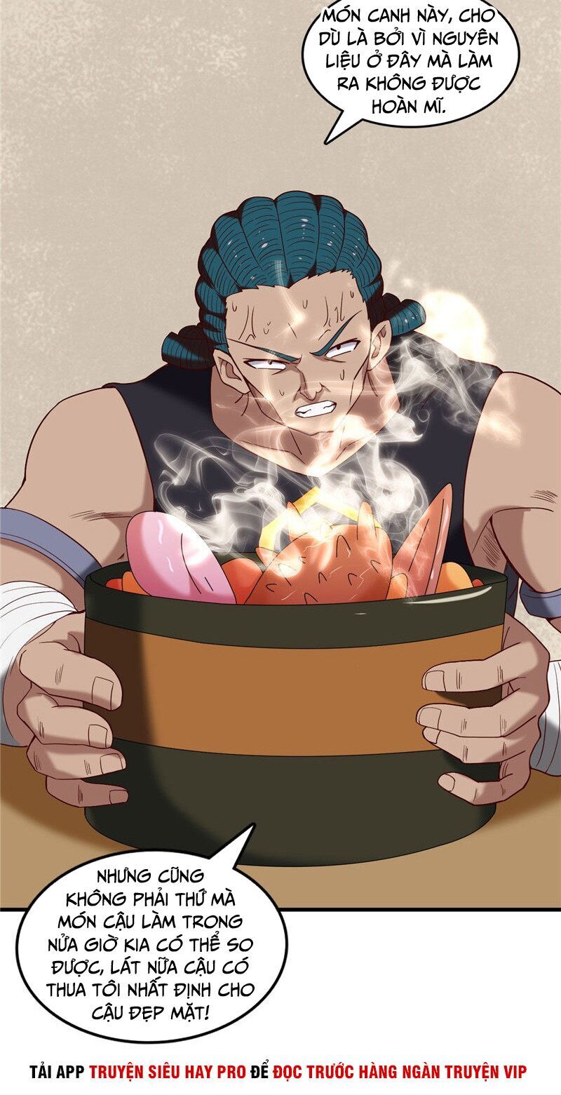 Chí Tôn Võ Đế Chapter 235 - Trang 2