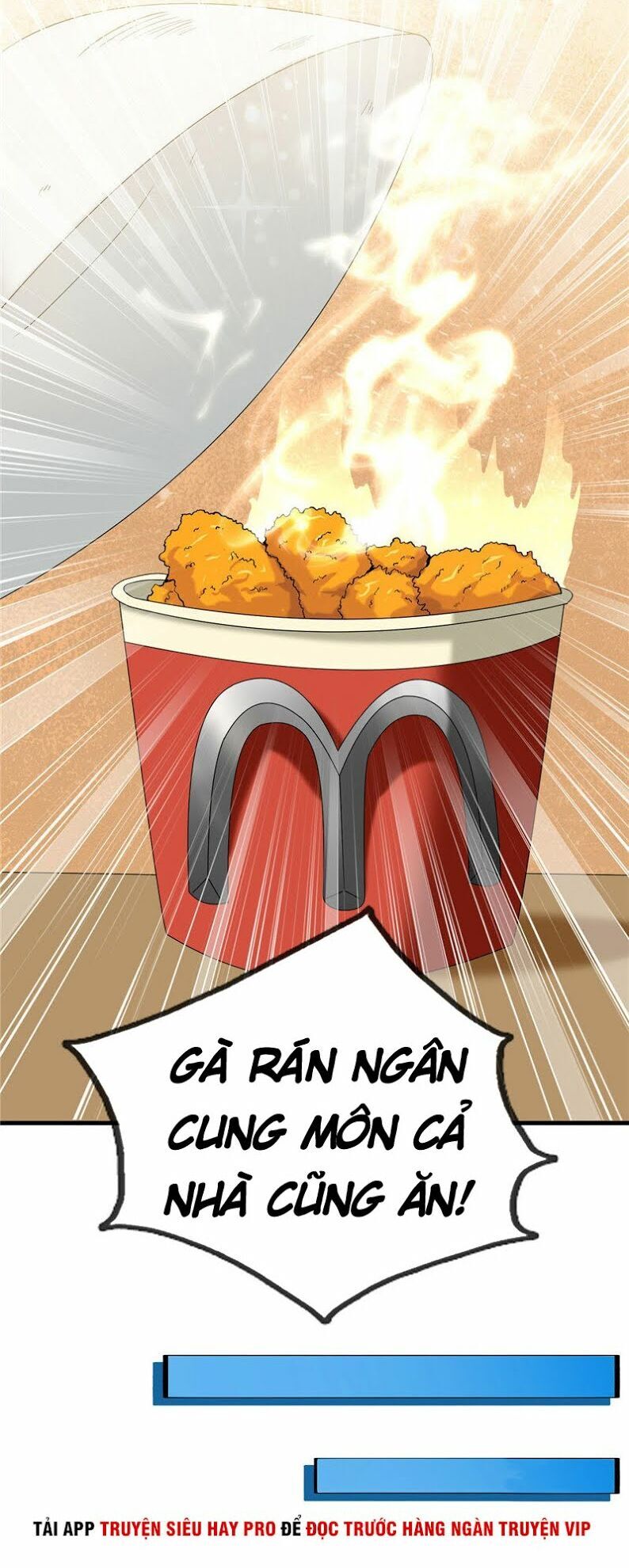 Chí Tôn Võ Đế Chapter 235 - Trang 2