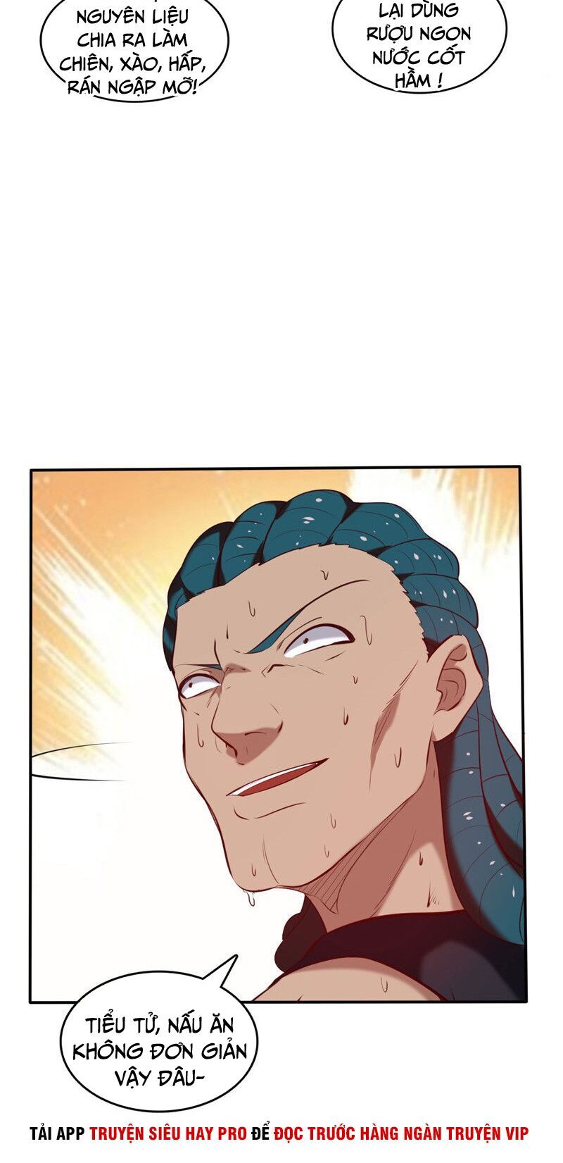 Chí Tôn Võ Đế Chapter 235 - Trang 2