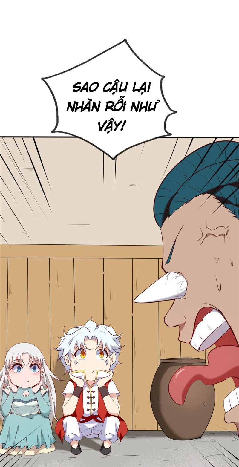 Chí Tôn Võ Đế Chapter 235 - Trang 2