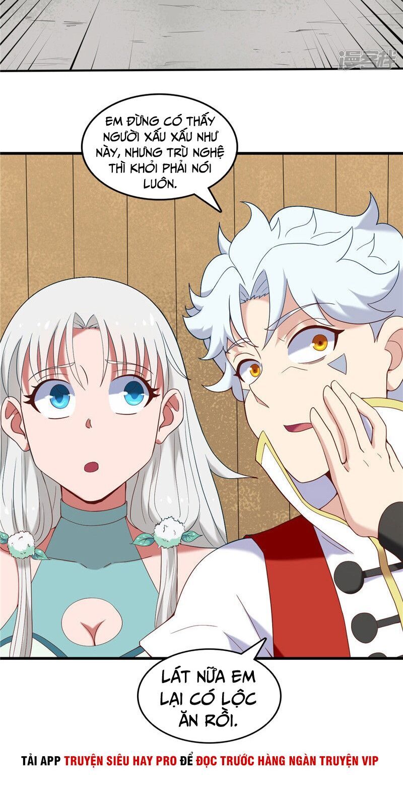 Chí Tôn Võ Đế Chapter 235 - Trang 2