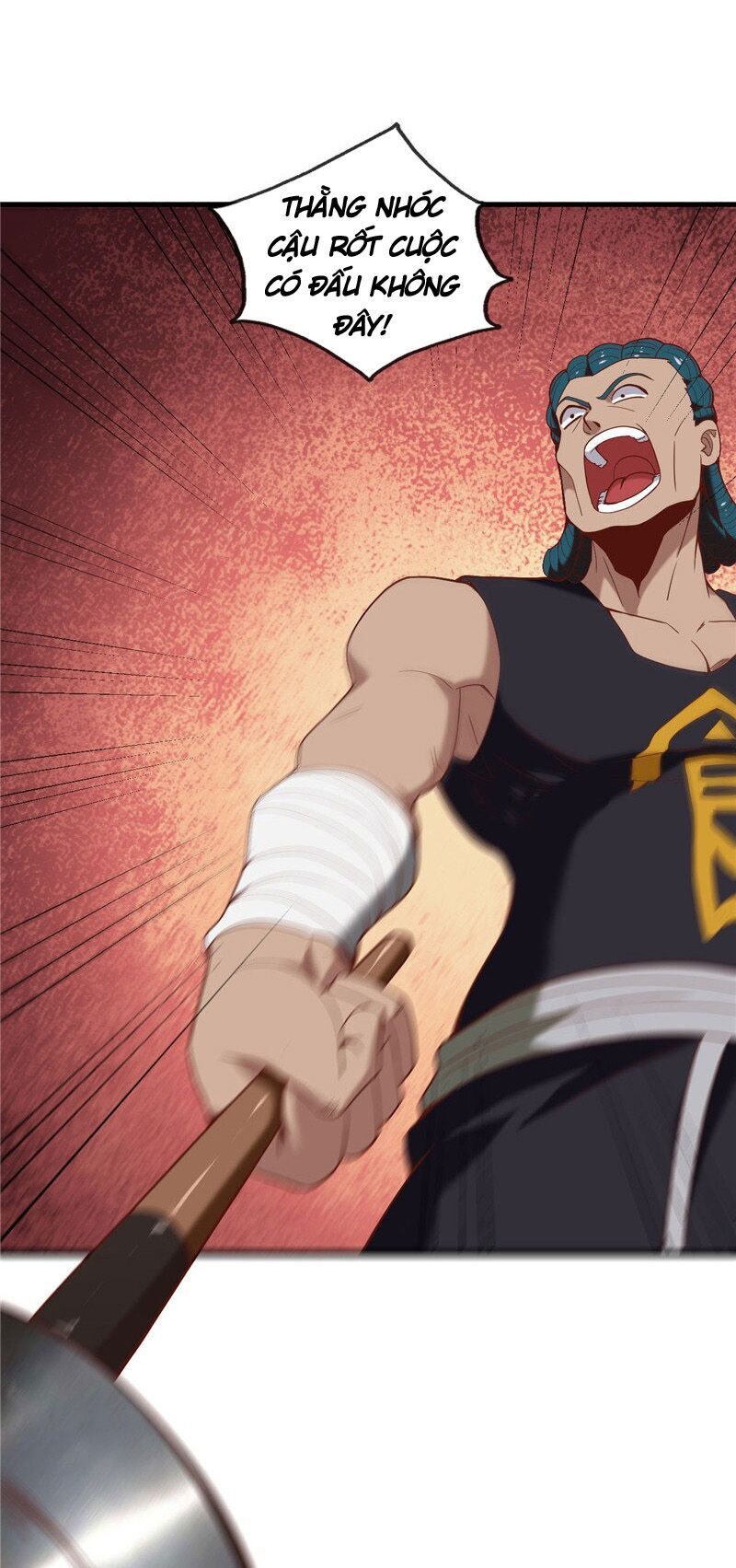 Chí Tôn Võ Đế Chapter 235 - Trang 2