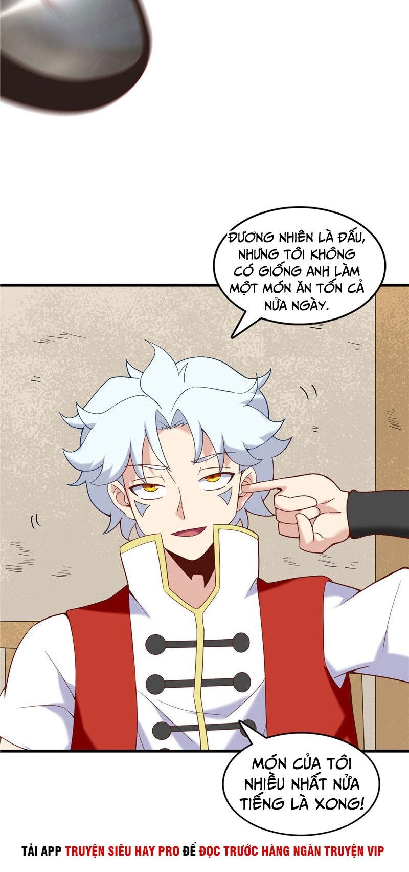 Chí Tôn Võ Đế Chapter 235 - Trang 2