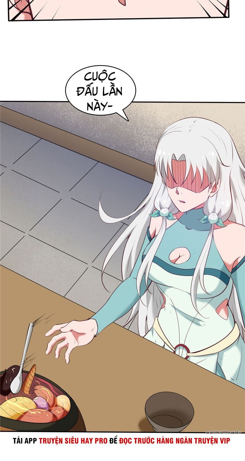 Chí Tôn Võ Đế Chapter 236 - Trang 2