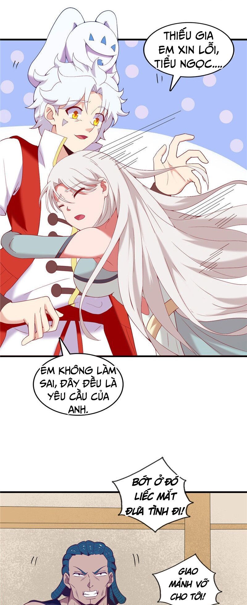 Chí Tôn Võ Đế Chapter 236 - Trang 2