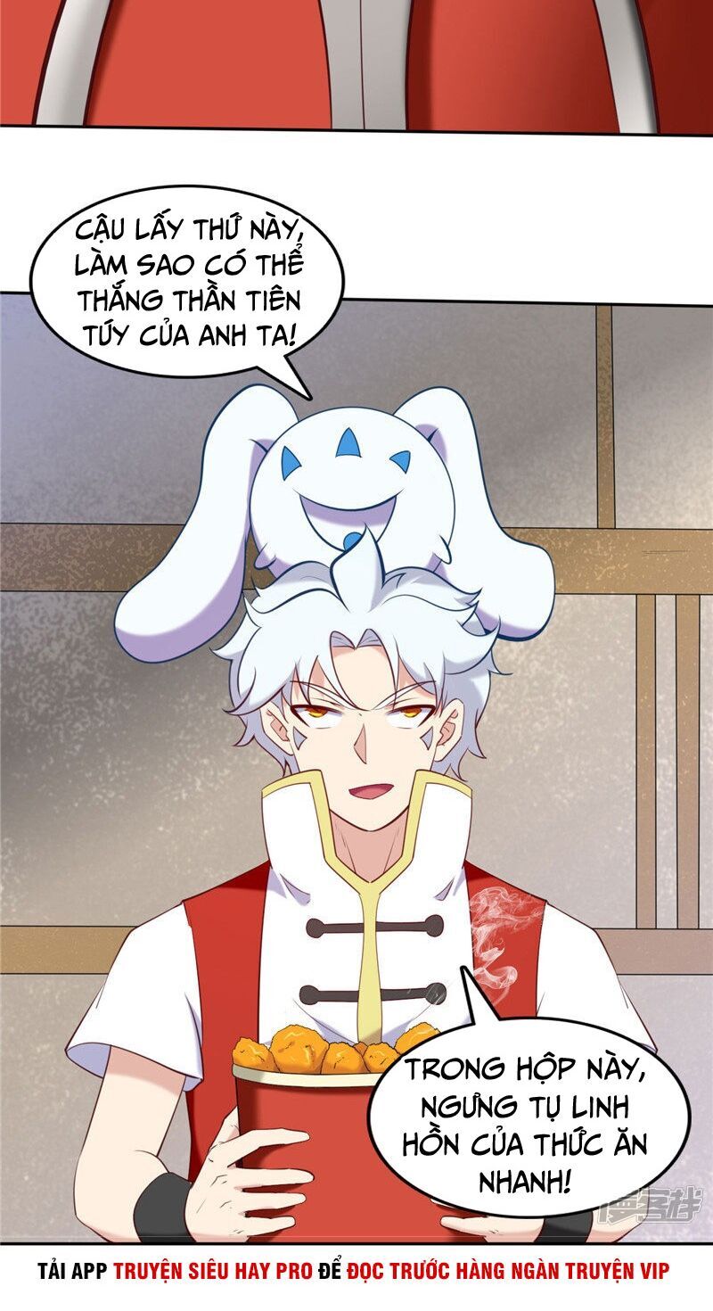 Chí Tôn Võ Đế Chapter 236 - Trang 2