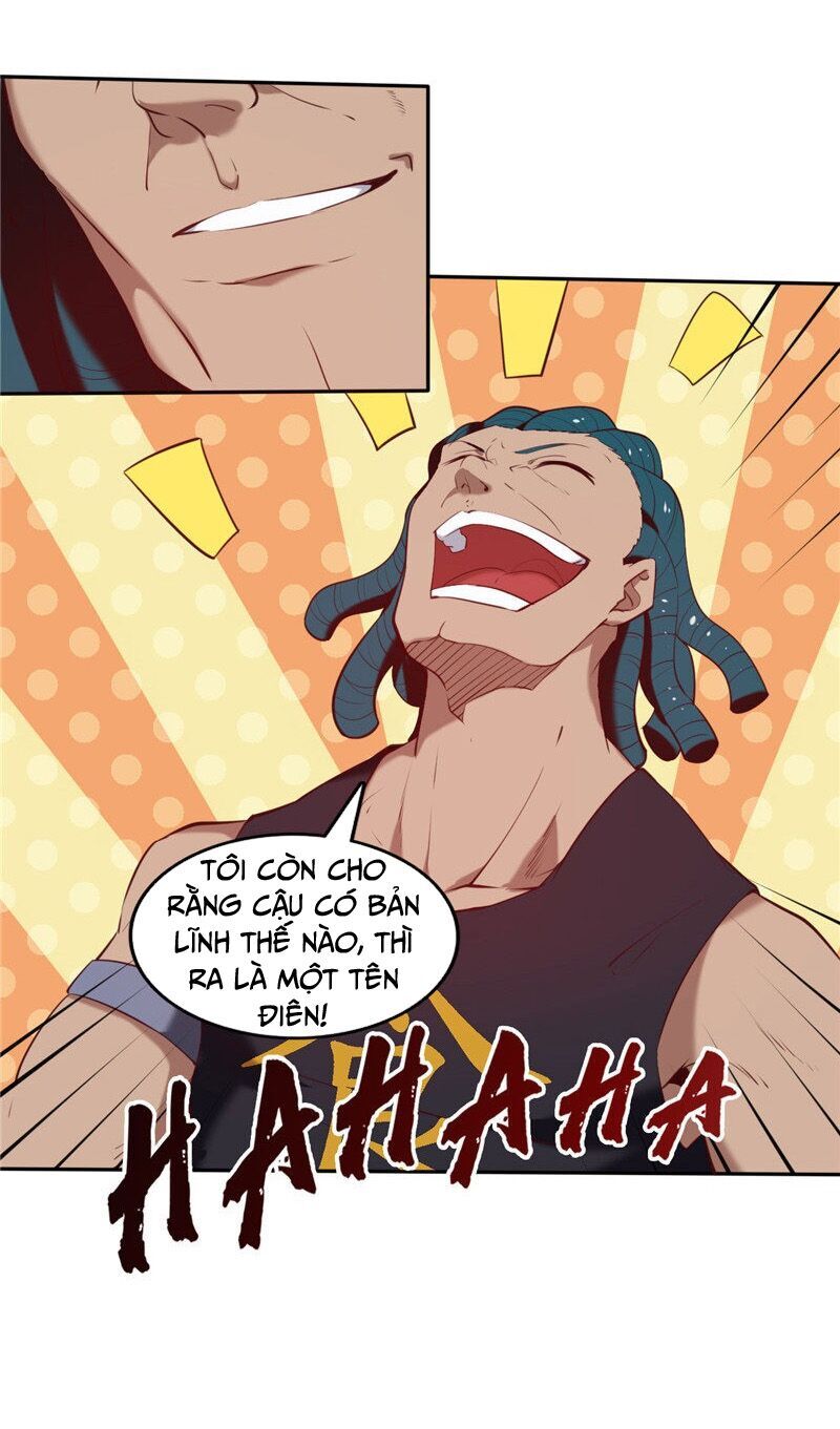 Chí Tôn Võ Đế Chapter 236 - Trang 2