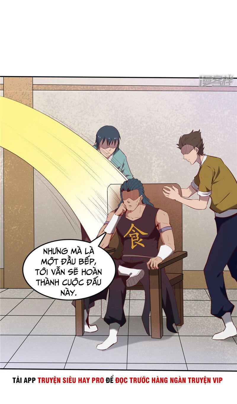 Chí Tôn Võ Đế Chapter 236 - Trang 2