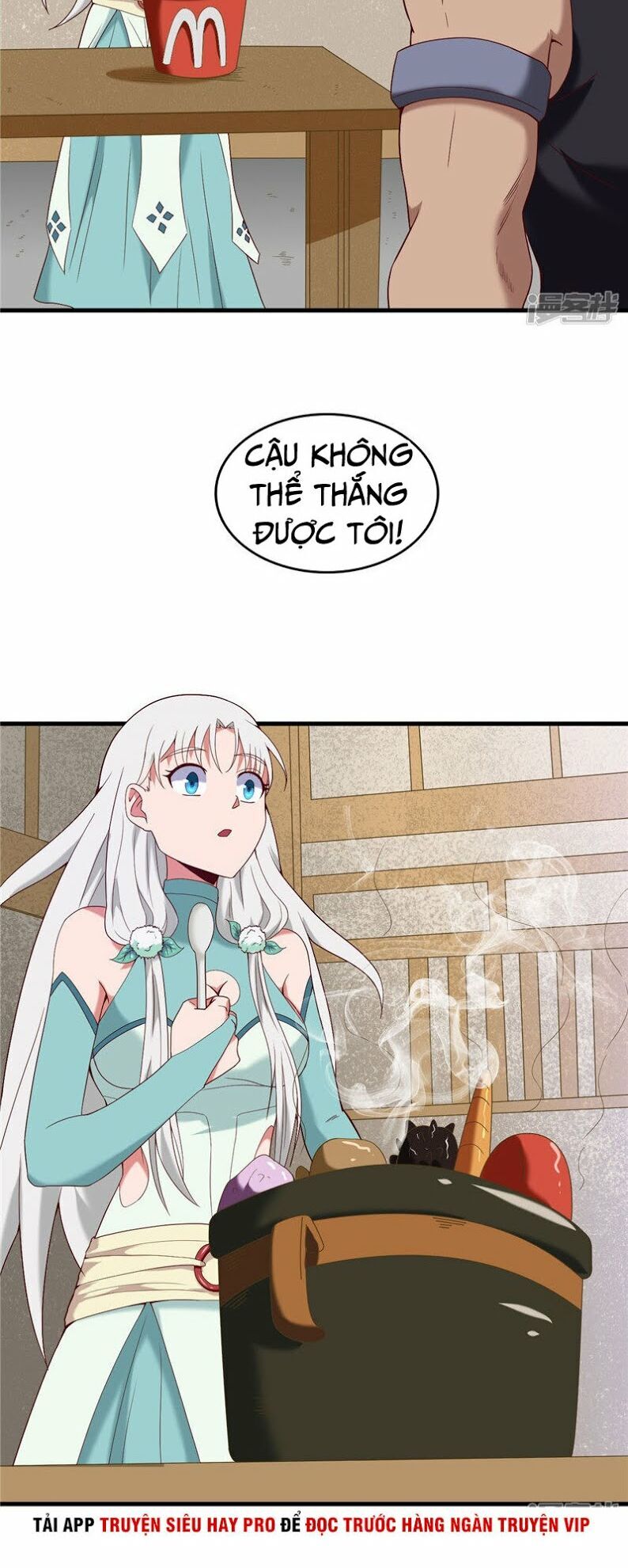 Chí Tôn Võ Đế Chapter 236 - Trang 2