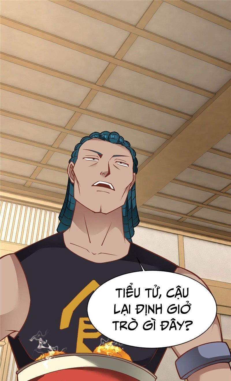 Chí Tôn Võ Đế Chapter 237 - Trang 2