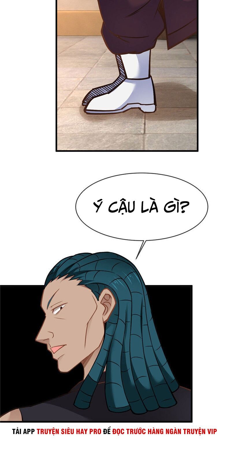 Chí Tôn Võ Đế Chapter 237 - Trang 2