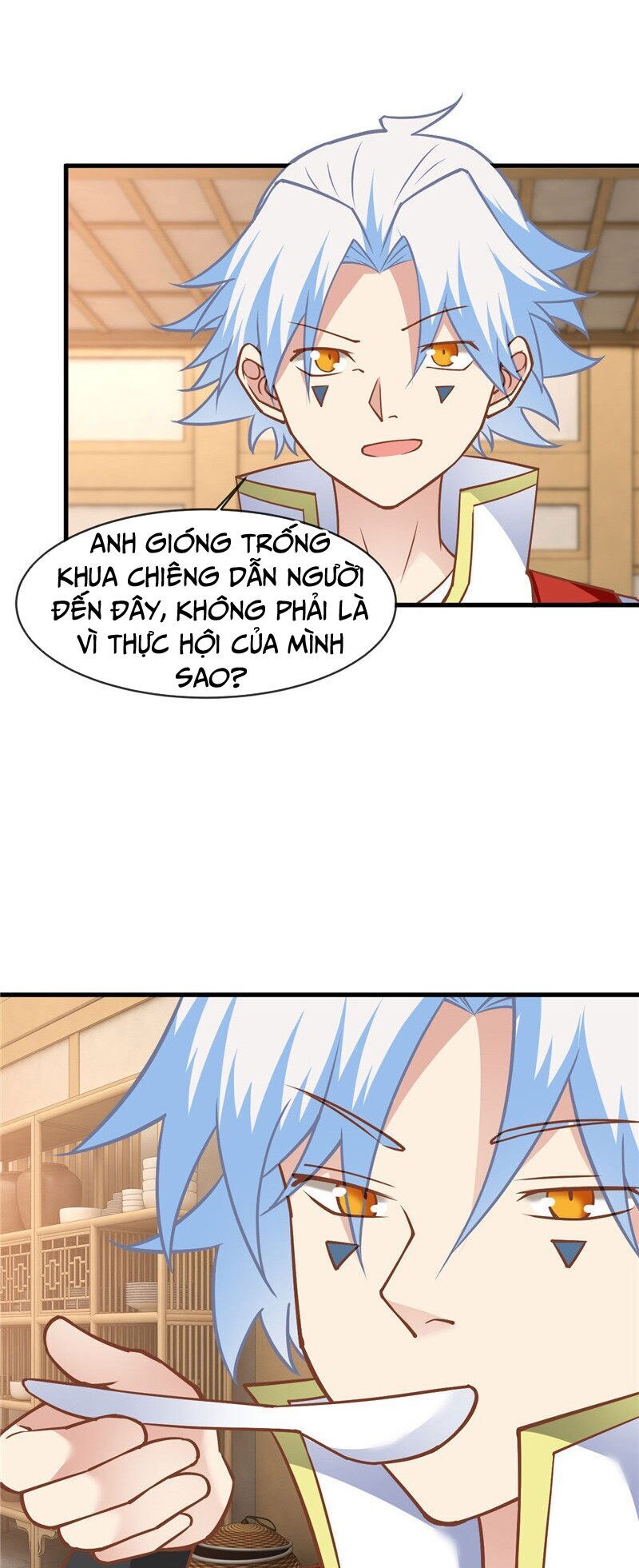 Chí Tôn Võ Đế Chapter 237 - Trang 2