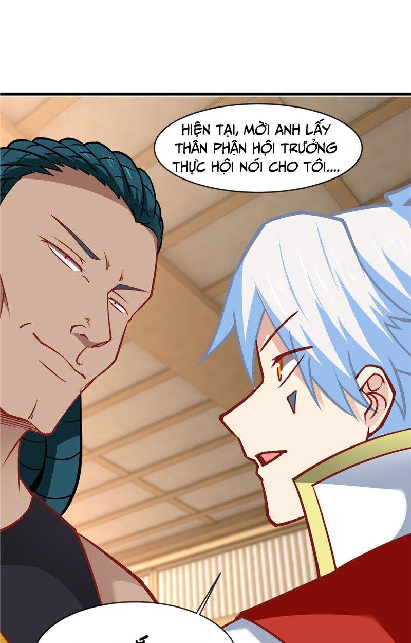 Chí Tôn Võ Đế Chapter 237 - Trang 2