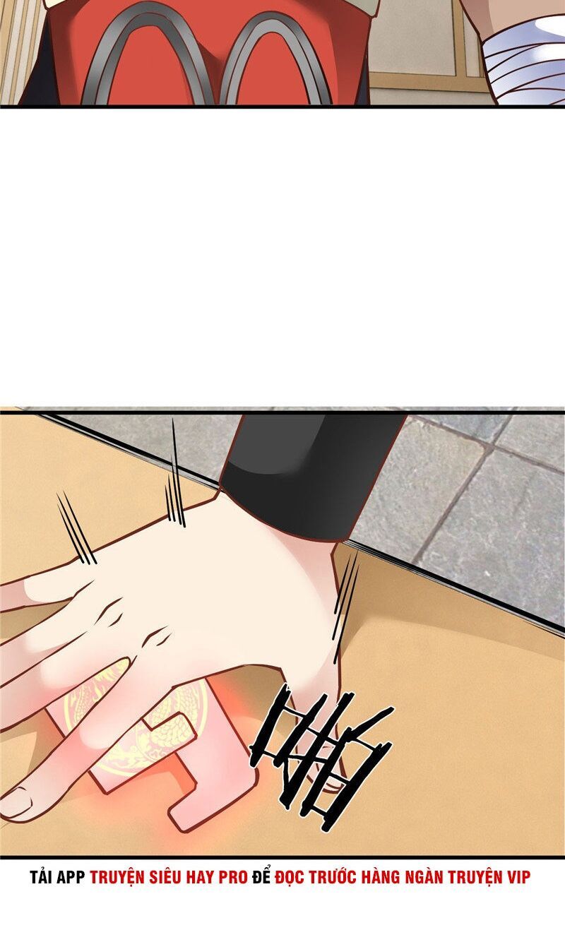 Chí Tôn Võ Đế Chapter 237 - Trang 2