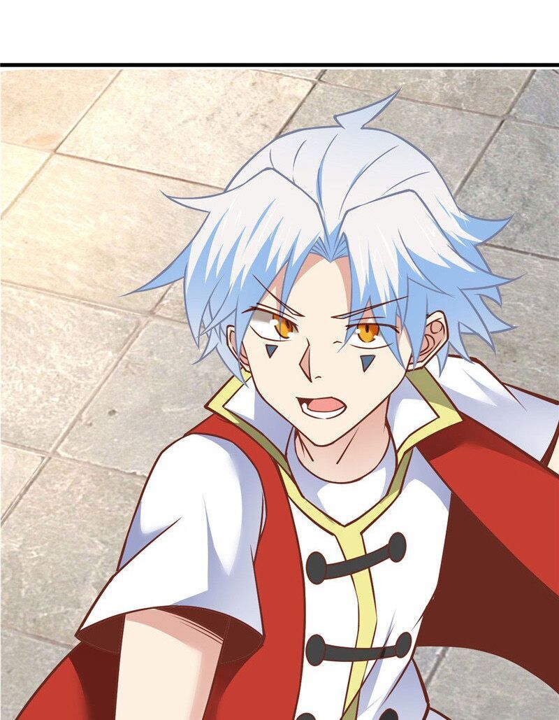 Chí Tôn Võ Đế Chapter 237 - Trang 2