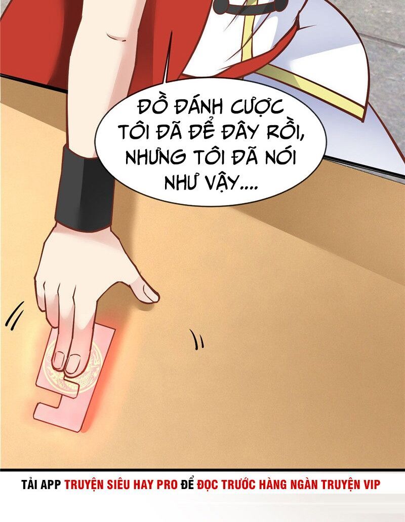 Chí Tôn Võ Đế Chapter 237 - Trang 2
