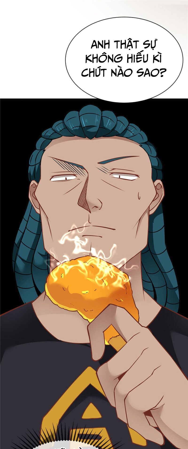 Chí Tôn Võ Đế Chapter 237 - Trang 2