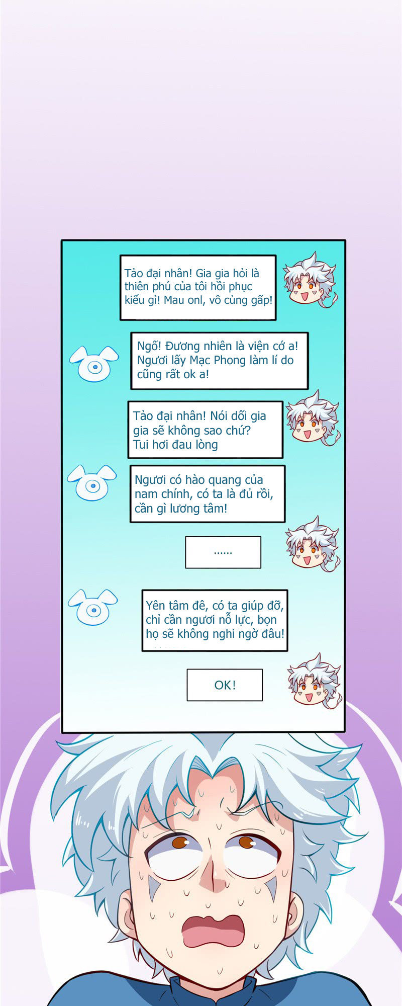 Chí Tôn Võ Đế Chapter 24 - Trang 2