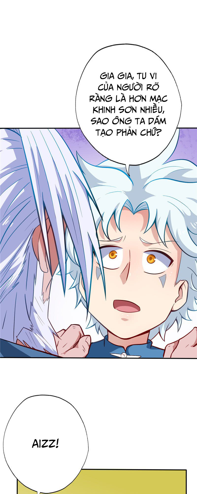 Chí Tôn Võ Đế Chapter 24 - Trang 2