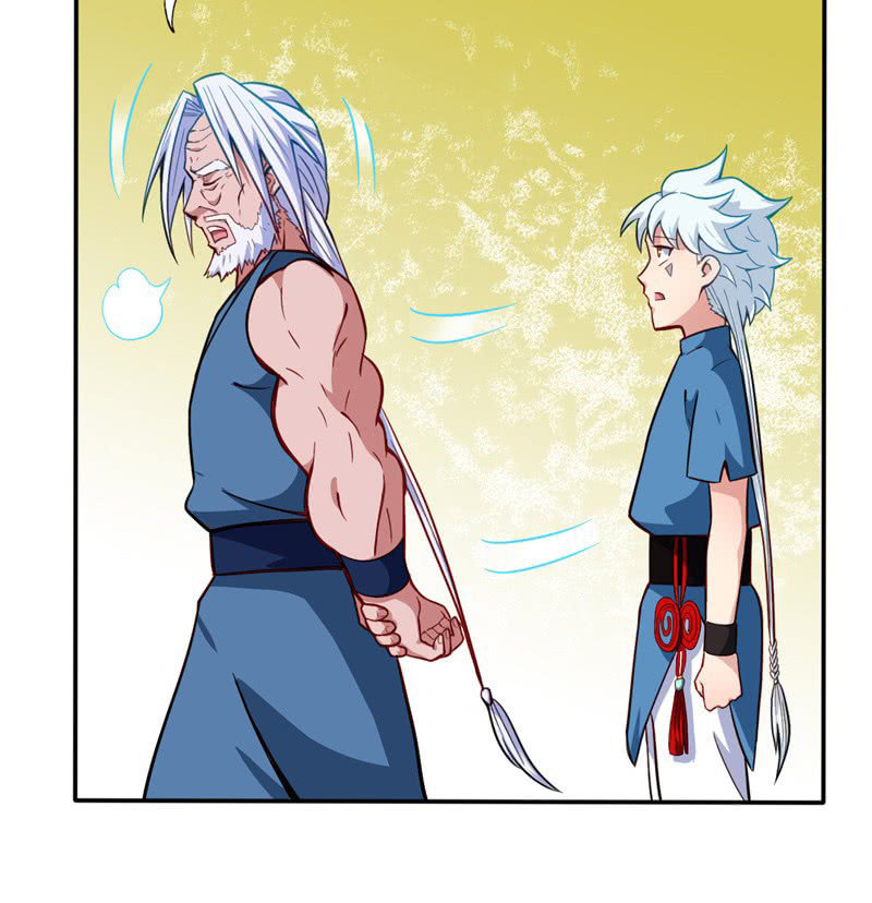 Chí Tôn Võ Đế Chapter 24 - Trang 2