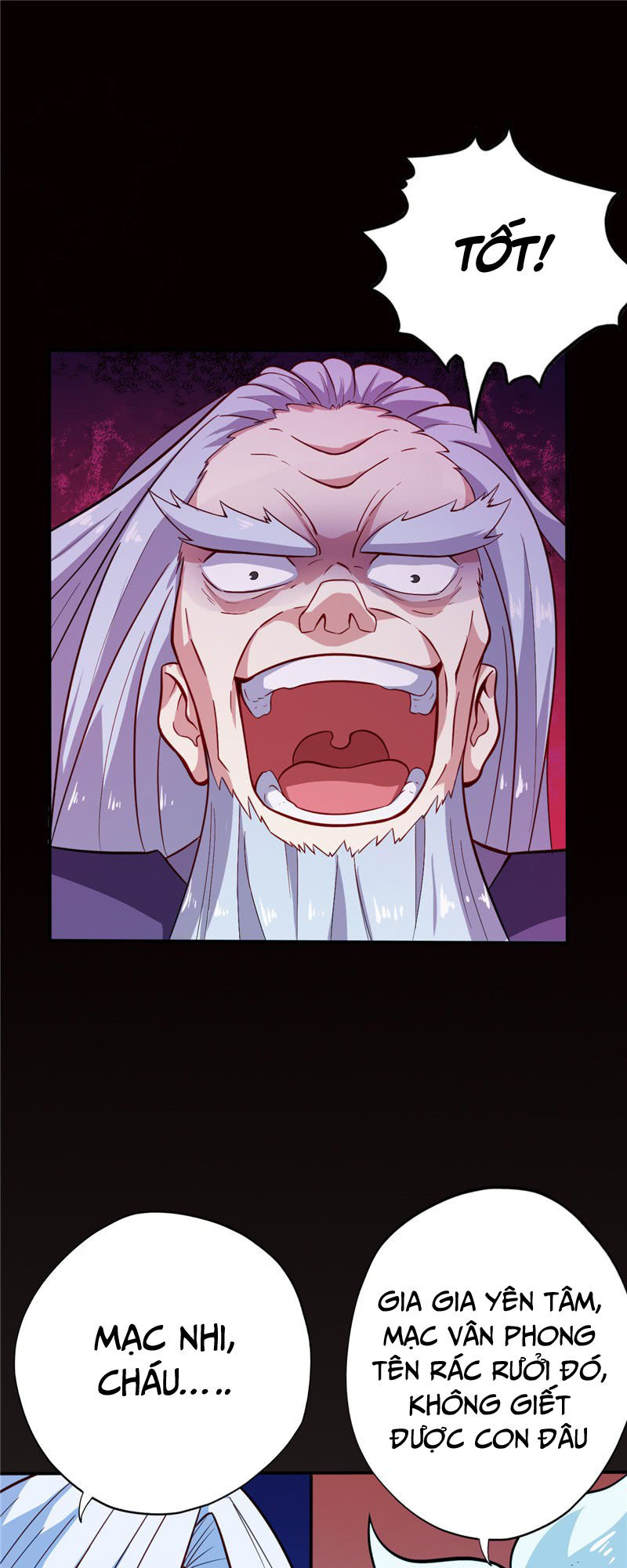Chí Tôn Võ Đế Chapter 24 - Trang 2