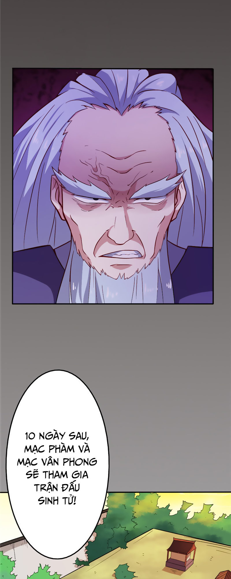 Chí Tôn Võ Đế Chapter 24 - Trang 2