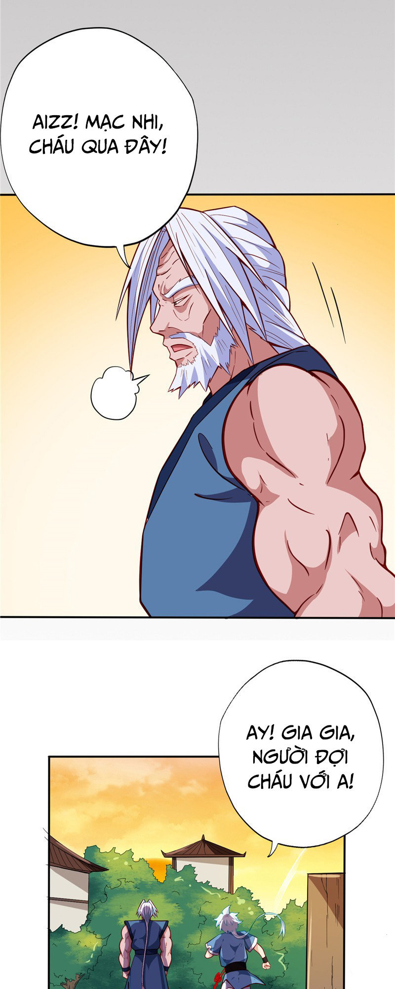 Chí Tôn Võ Đế Chapter 24 - Trang 2