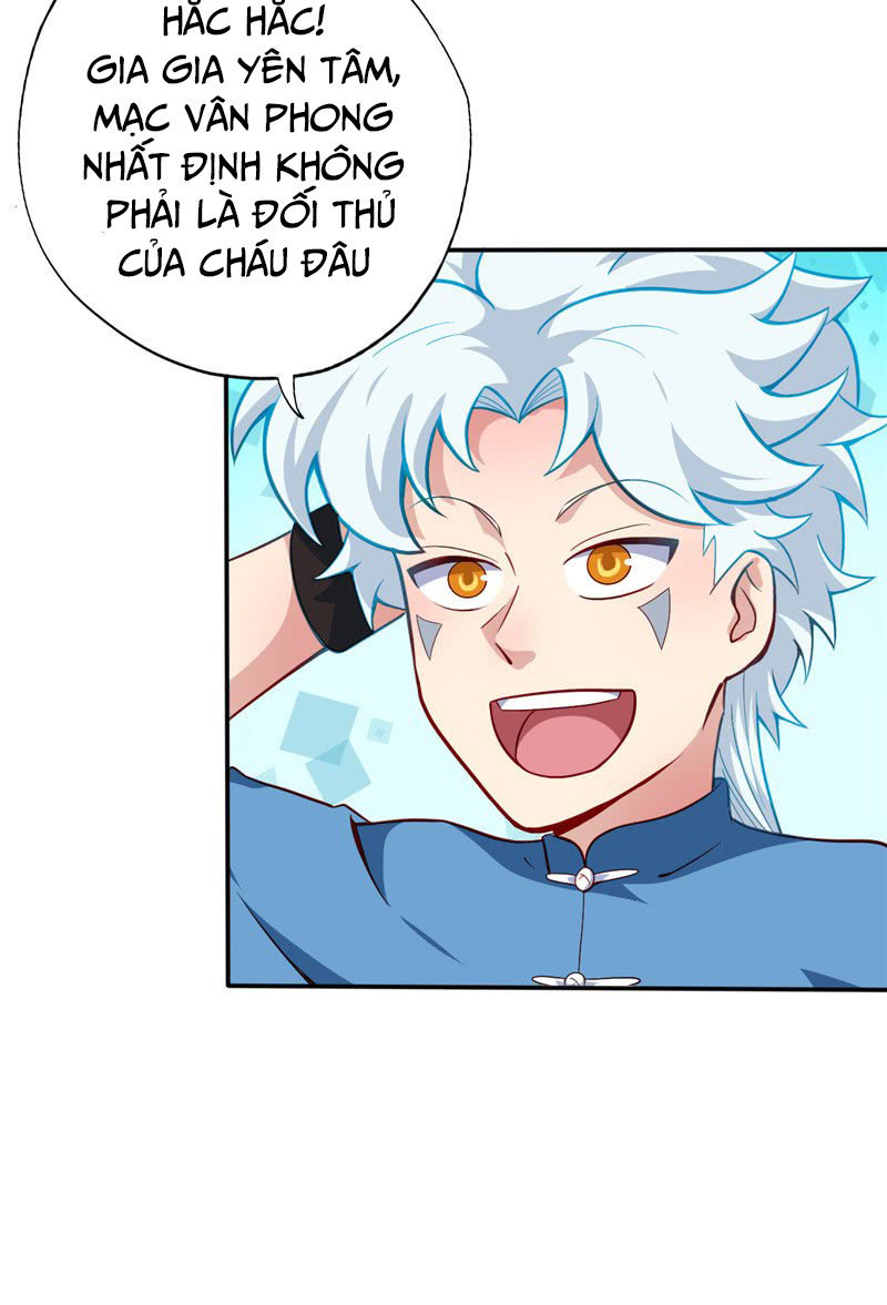 Chí Tôn Võ Đế Chapter 24 - Trang 2