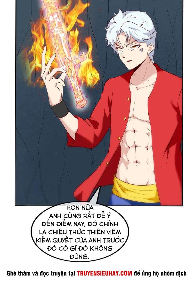 Chí Tôn Võ Đế Chapter 242 - Trang 2