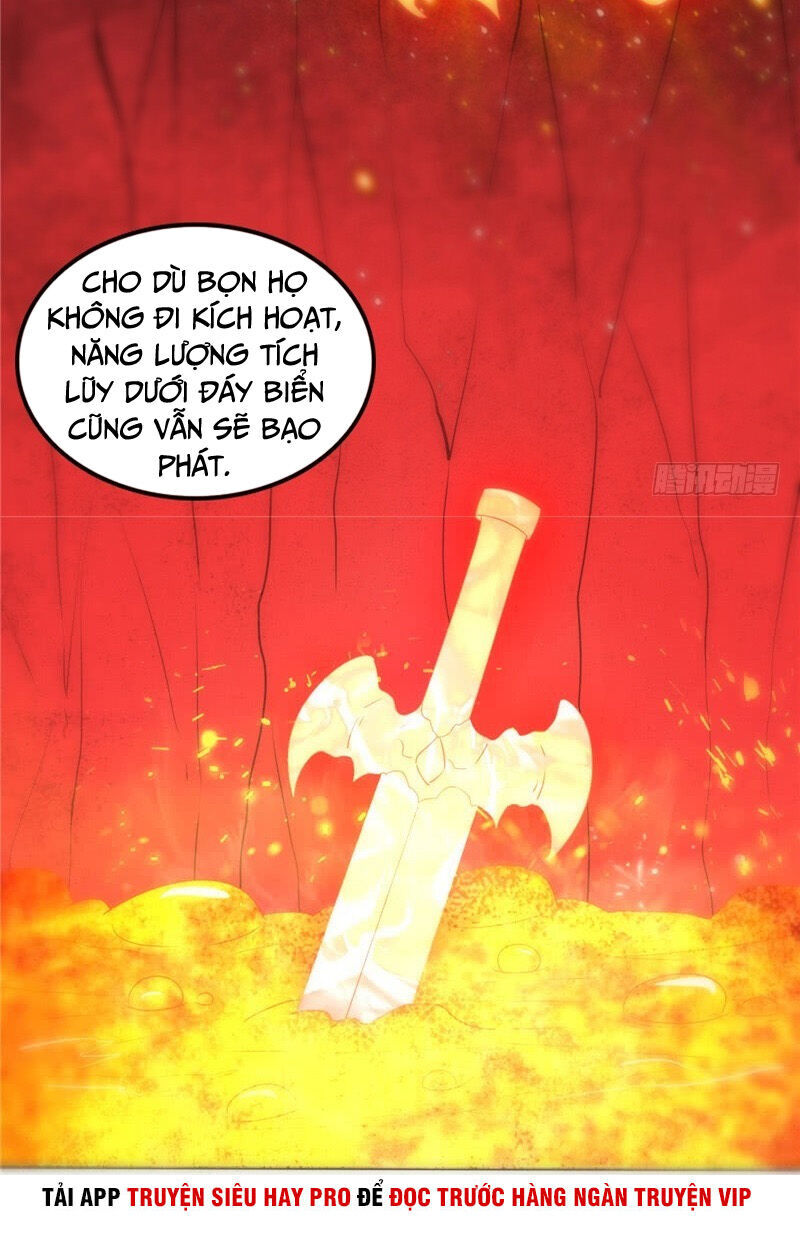 Chí Tôn Võ Đế Chapter 246 - Trang 2