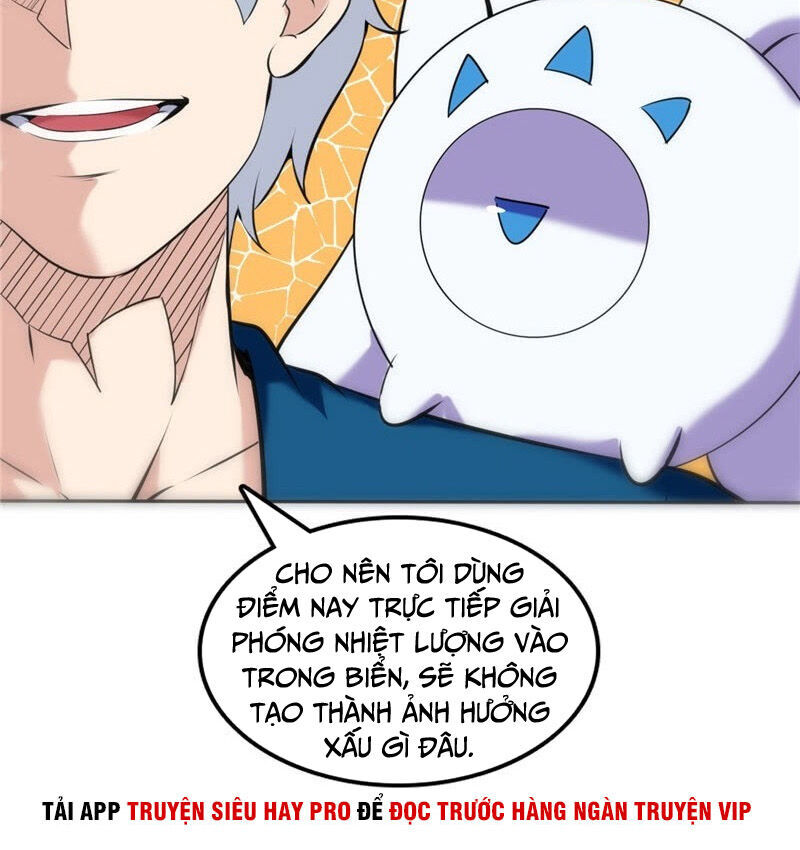 Chí Tôn Võ Đế Chapter 246 - Trang 2