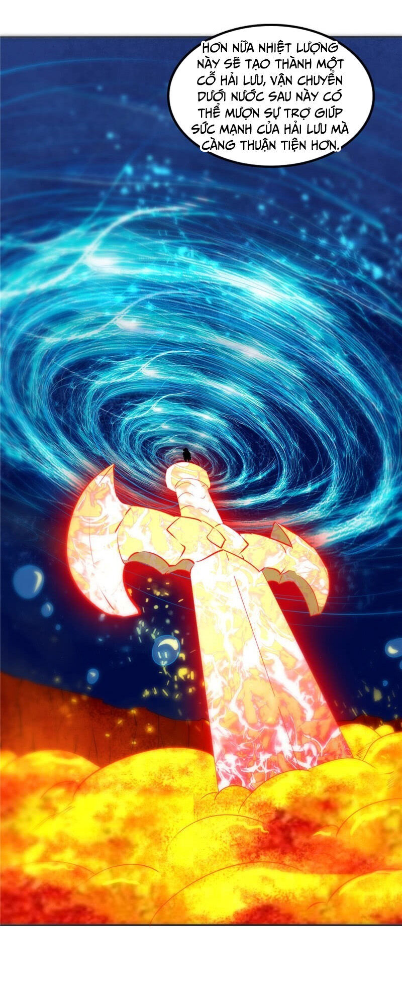 Chí Tôn Võ Đế Chapter 246 - Trang 2