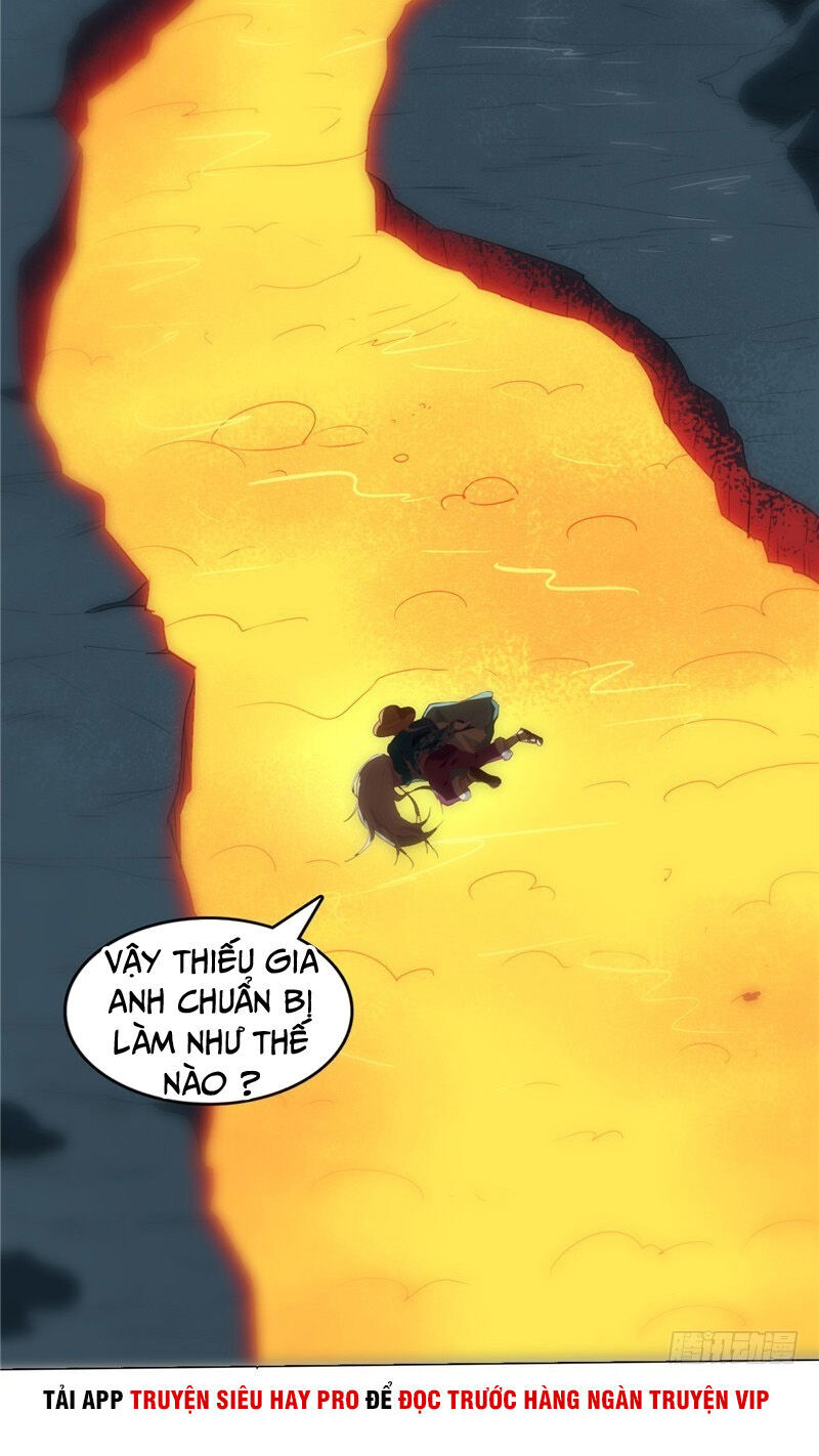 Chí Tôn Võ Đế Chapter 246 - Trang 2