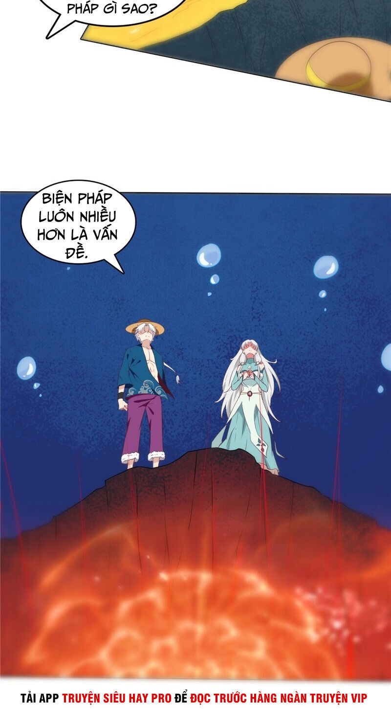 Chí Tôn Võ Đế Chapter 246 - Trang 2