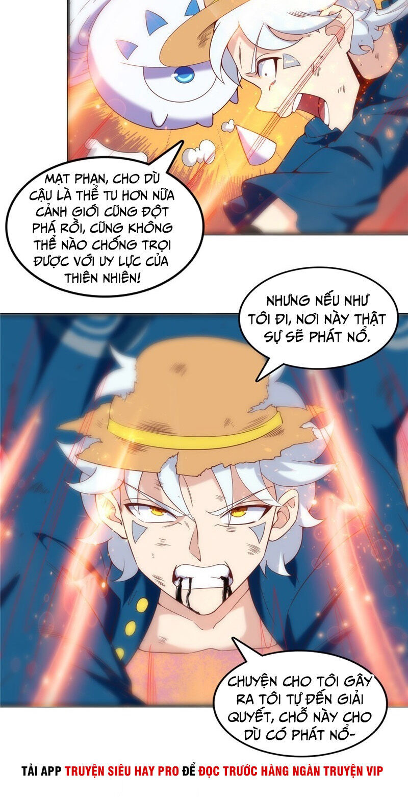 Chí Tôn Võ Đế Chapter 248 - Trang 2