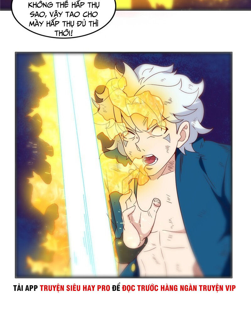 Chí Tôn Võ Đế Chapter 248 - Trang 2