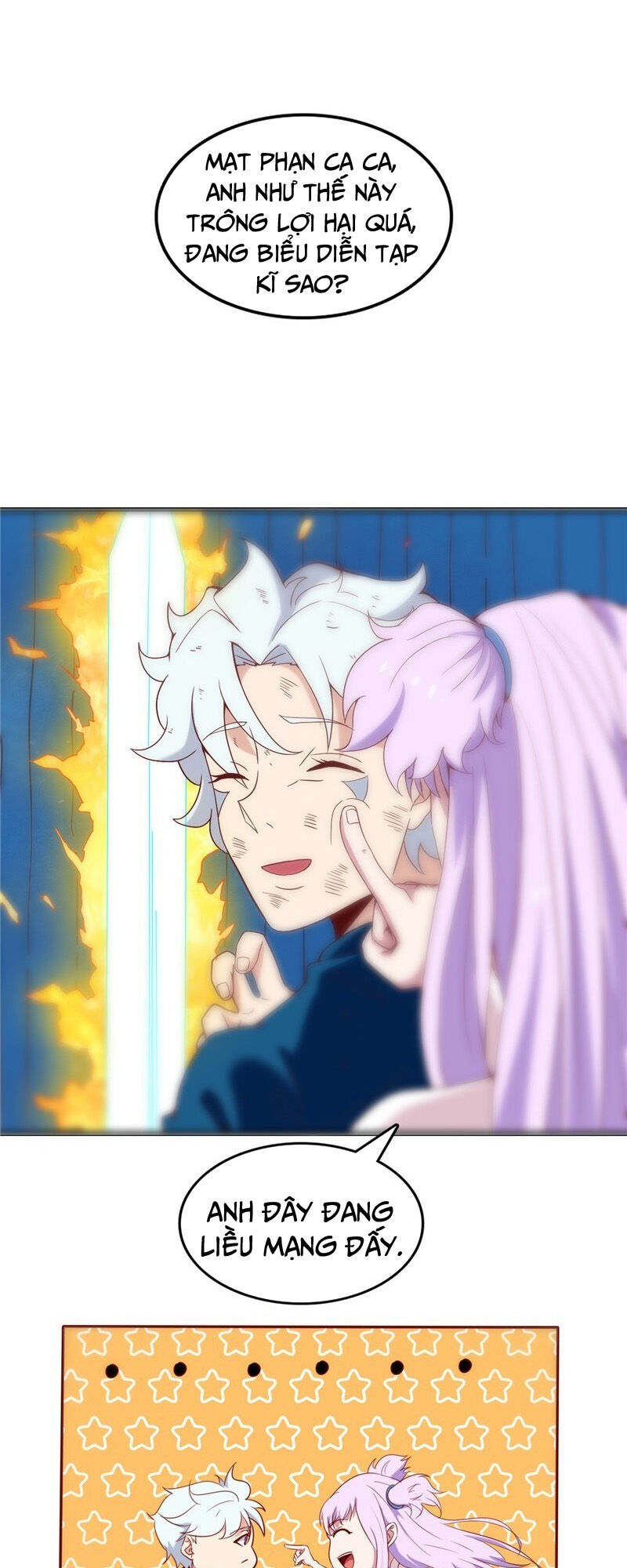 Chí Tôn Võ Đế Chapter 248 - Trang 2