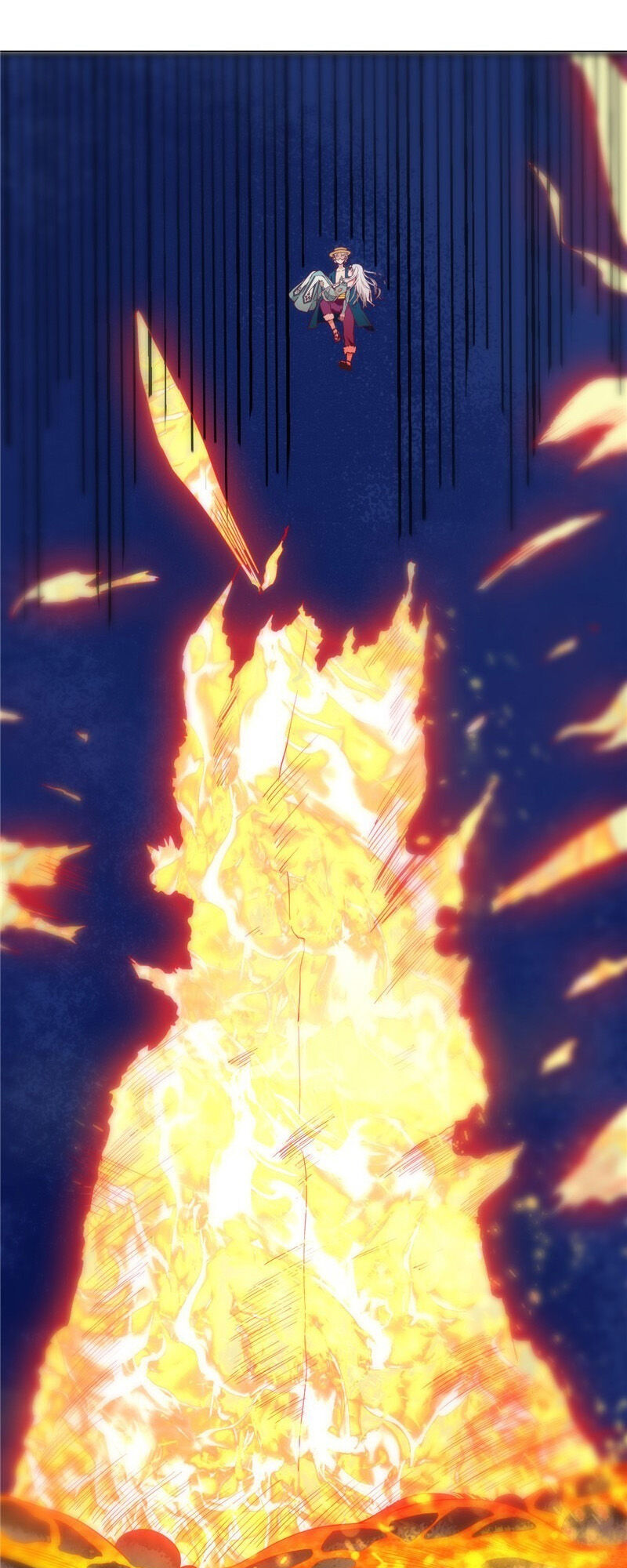 Chí Tôn Võ Đế Chapter 248 - Trang 2