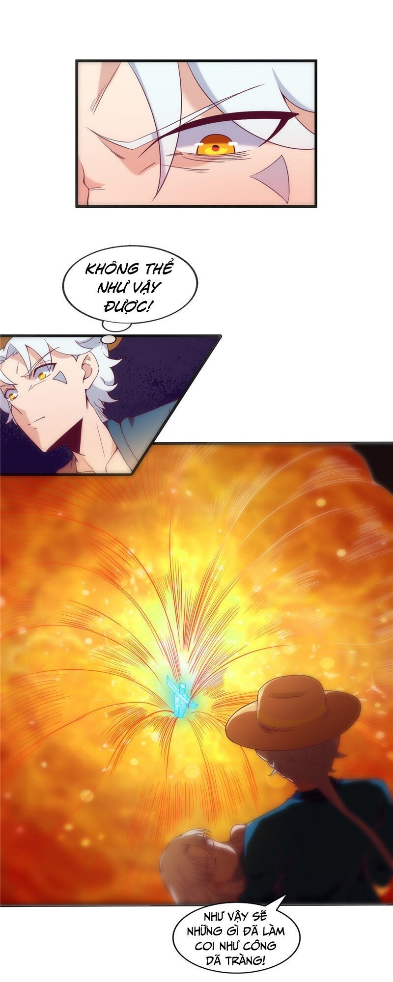 Chí Tôn Võ Đế Chapter 248 - Trang 2