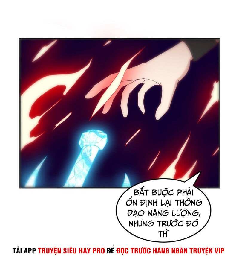 Chí Tôn Võ Đế Chapter 248 - Trang 2