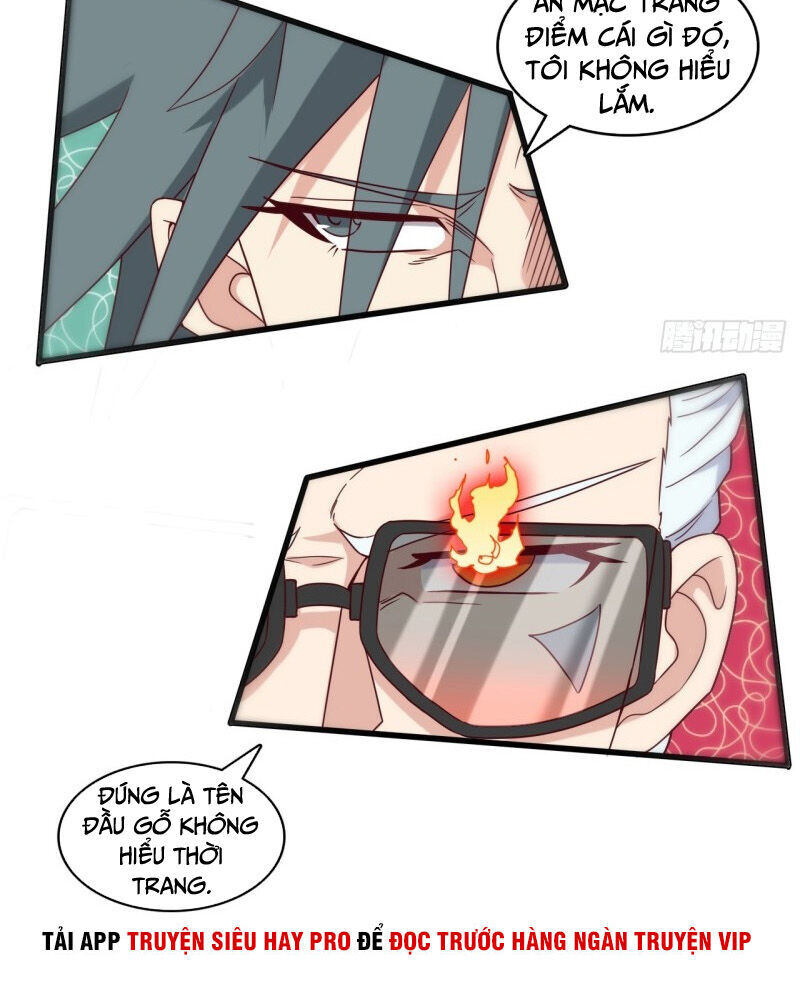 Chí Tôn Võ Đế Chapter 251 - Trang 2