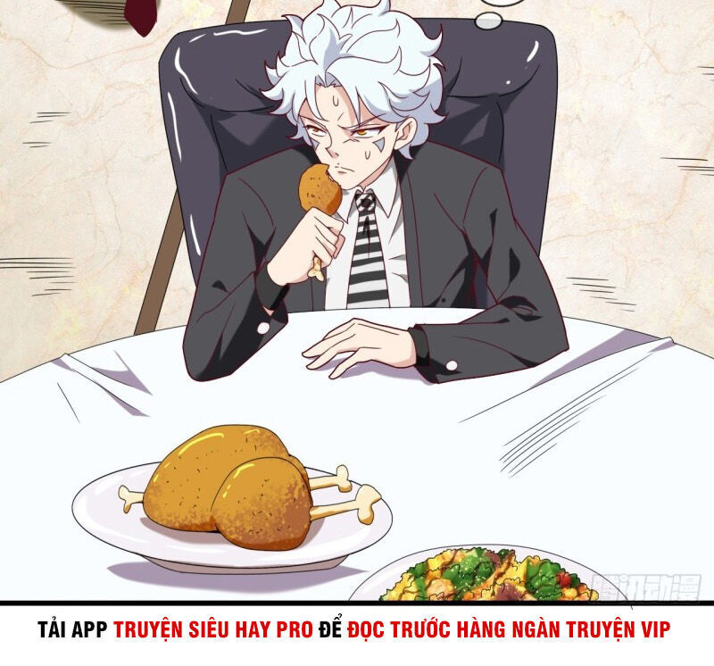 Chí Tôn Võ Đế Chapter 252 - Trang 2