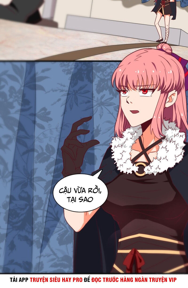 Chí Tôn Võ Đế Chapter 252 - Trang 2