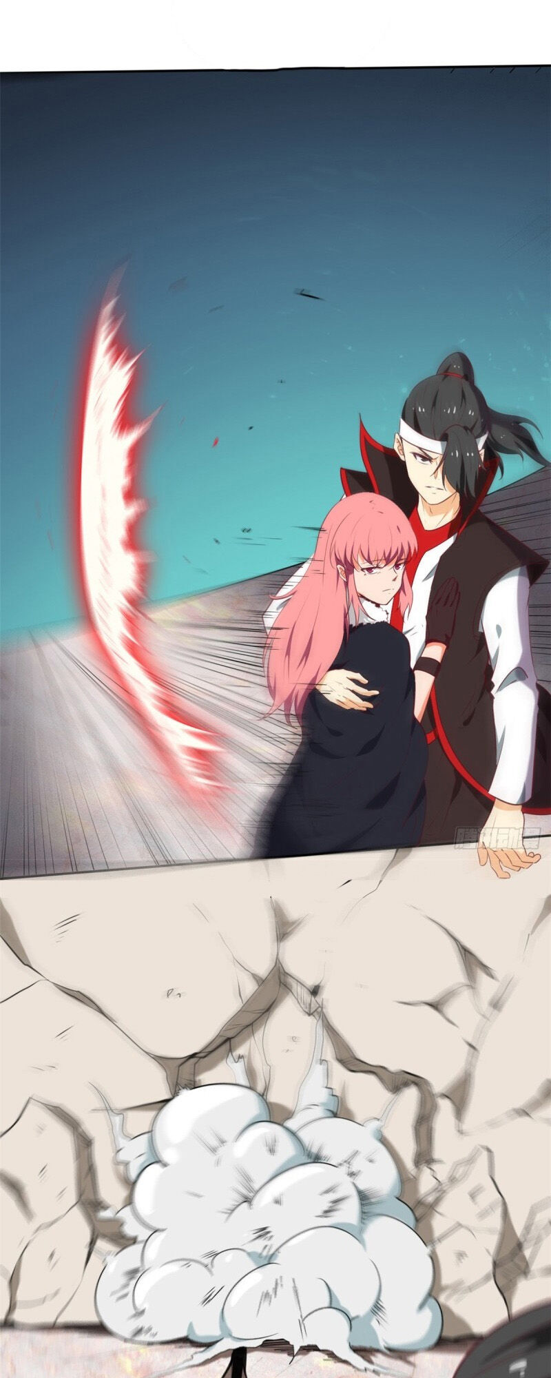 Chí Tôn Võ Đế Chapter 253 - Trang 2