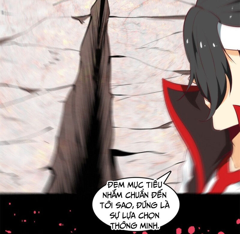 Chí Tôn Võ Đế Chapter 253 - Trang 2